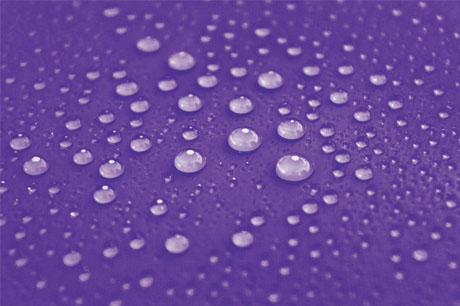 Hydrophobic